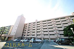 近鉄ハイツ六実