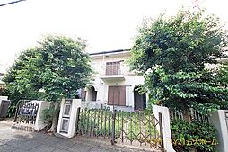 北柏ライフタウン