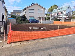 千葉県松戸市上本郷