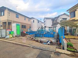 千葉県柏市松ケ崎