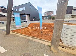 千葉県松戸市河原塚