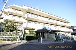 カルムきよしヶ丘