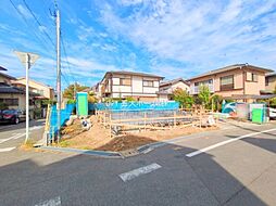 千葉県流山市松ケ丘６丁目