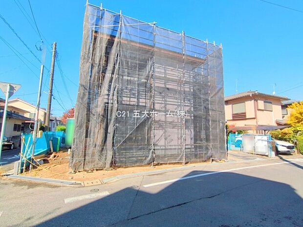 撮影日:2025/11/26