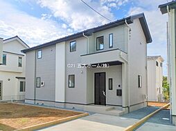 千葉県柏市大室