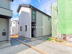 千葉県柏市大室