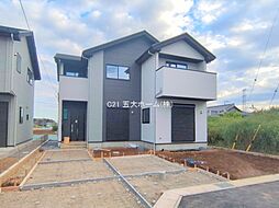 千葉県柏市大室