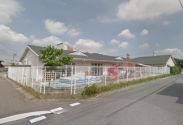 あい保育園柏たなか駅前まで1541m