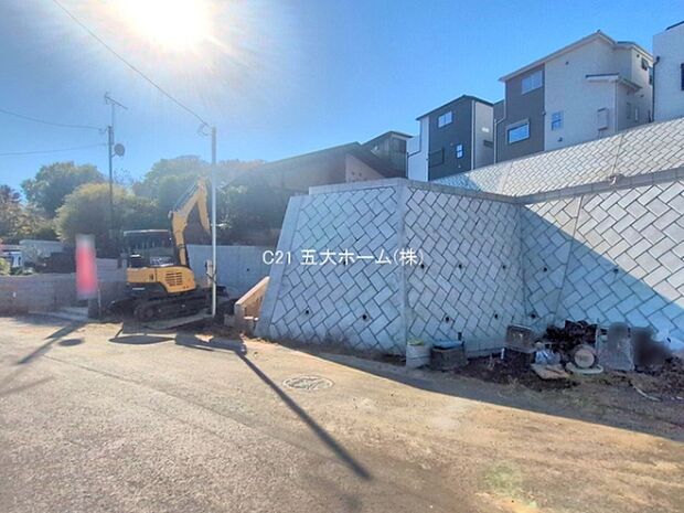 撮影日:2025/11/20