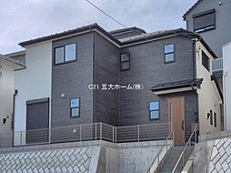 千葉県松戸市東平賀