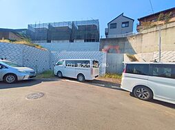 千葉県松戸市東平賀