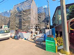 千葉県松戸市東平賀