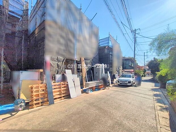 撮影日:2025/10/30