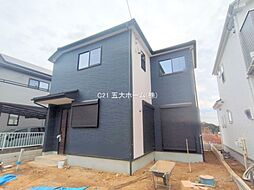 千葉県松戸市東平賀