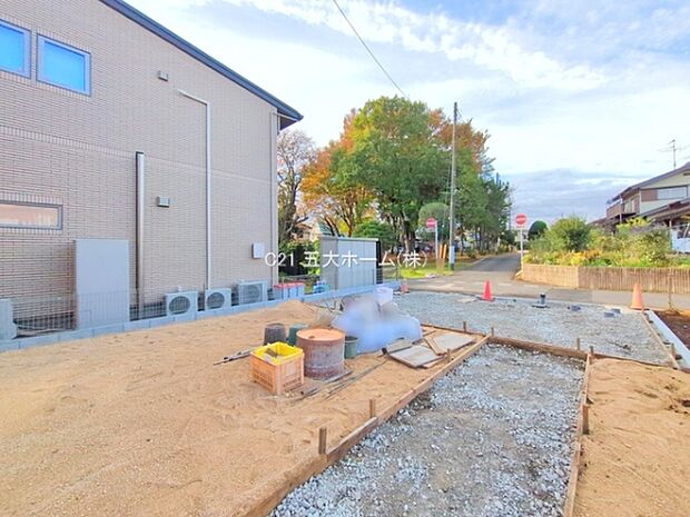 撮影日:2025/11/11