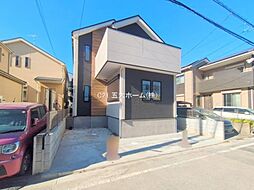 千葉県松戸市新松戸６丁目