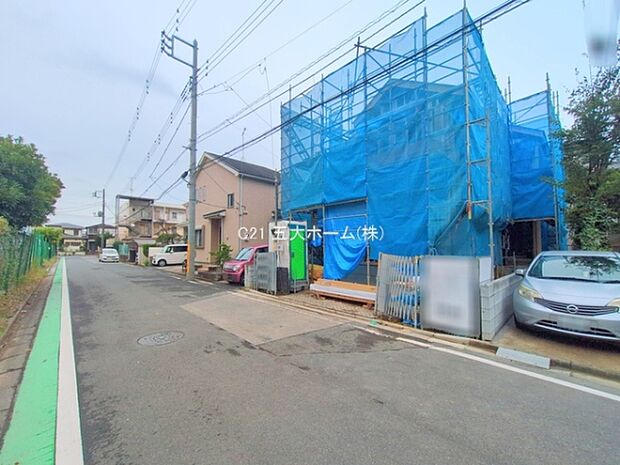 撮影日:2025/10/20