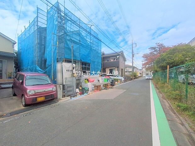 撮影日:2025/11/06