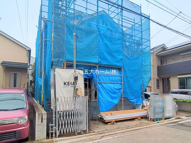 撮影日:2025/10/20