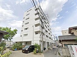 北小金ビューハイツ