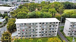 小金原住宅1号棟