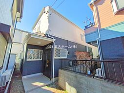 千葉県松戸市三矢小台１丁目