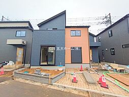 千葉県柏市西原４丁目