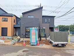 千葉県柏市西原４丁目