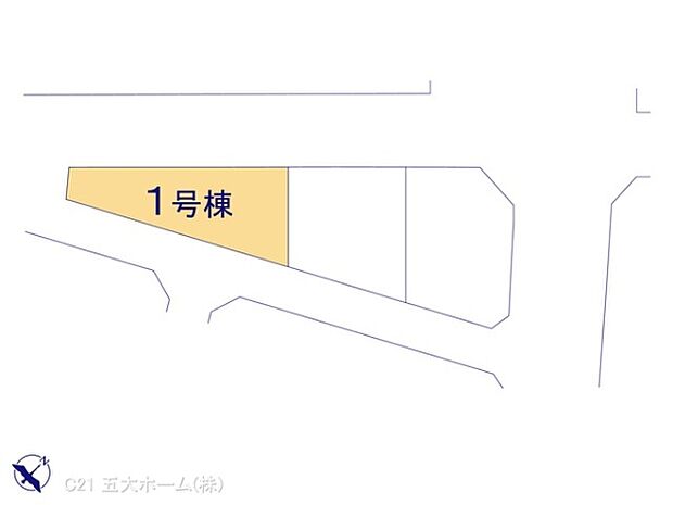 図面と異なる場合は現況を優先
