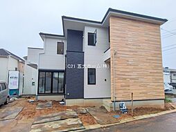 千葉県柏市宿連寺