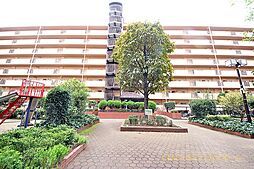 新松戸アゼリアパークハウスＢ棟