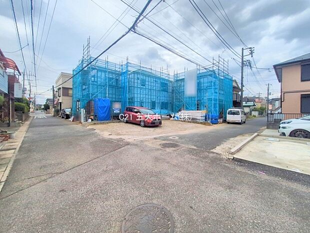 撮影日:2025/10/24