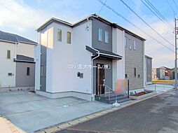 千葉県流山市古間木