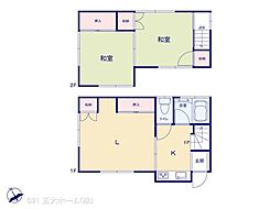 千葉県流山市大字西平井