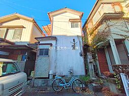 千葉県流山市大字西平井