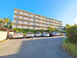 北柏ライフタウ松葉五丁目第二住宅7号棟