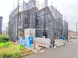 千葉県流山市三輪野山１丁目