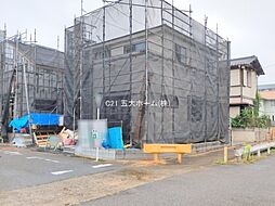 千葉県流山市三輪野山１丁目