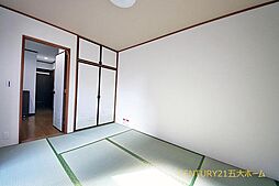 和室の画像