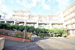 コーシン松戸マンション