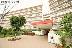 マンション柏サルビア