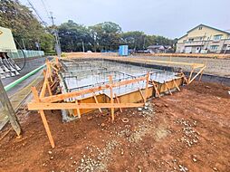 千葉県松戸市六高台３丁目