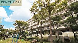 ラミーユ松戸ハイライズ2号棟ヴィラージュ棟