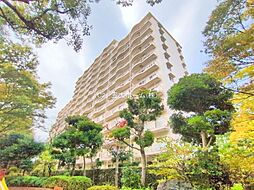 サンライトパストラル五番街D棟