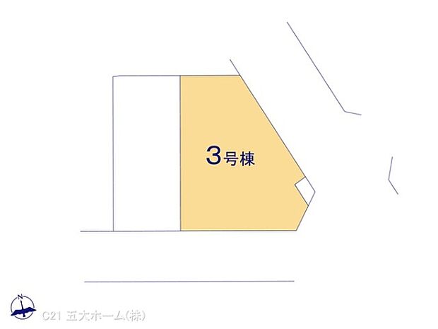 図面と異なる場合は現況を優先