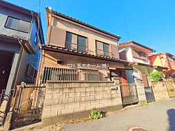 千葉県柏市桜台