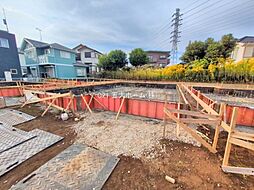 千葉県松戸市栗ケ沢