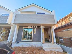 千葉県松戸市常盤平柳町