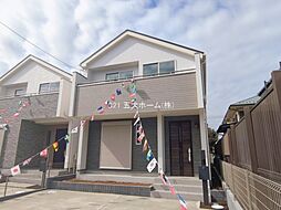 千葉県松戸市常盤平柳町