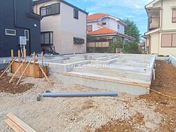 千葉県松戸市常盤平柳町